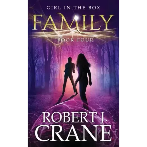 Family: The Girl in the Box, Book Four
