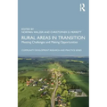 Rural Areas in Transition: Meeting Challenges & Making Opportunities