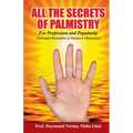 All The Secrets Of Palmistry