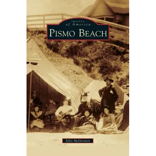 Pismo Beach