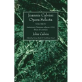 Joannis Calvini Opera Selecta vol. IV