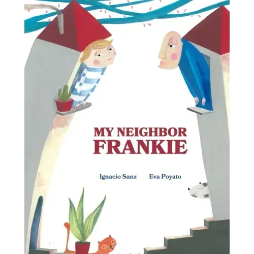 My Neighbor Frankie