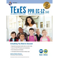 TExES Ppr Ec-12 (160) Study Guide 2025-2026