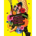 Assuming the Ecosexual Position: The Earth as Lover