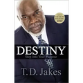 Destiny: Step Into Your Purpose