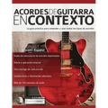 Acordes de guitarra en contexto