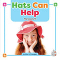 Hats Can Help: The Sound of H