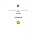 Infantry Division Components of the US Army