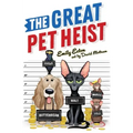 The Great Pet Heist