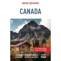 Insight Guides Canada (Travel Guide with Free Ebook)