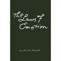 The Laws of Emotion
