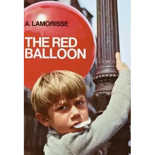 The Red Balloon