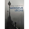 Monsieur Lecoq