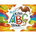 The Great Kiwi ABC Book