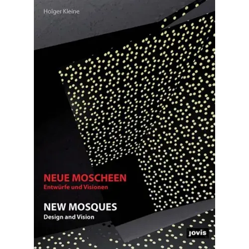 New Mosques: Design and Vision