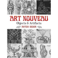 Art Nouveau: Objects and Artifacts