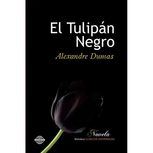 El Tulipán Negro