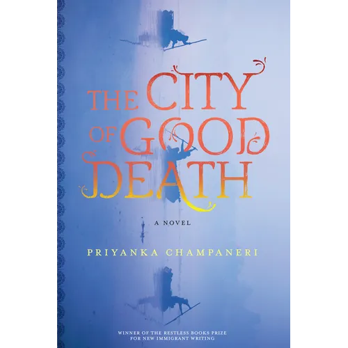 The City of Good Death