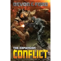 Conflict
