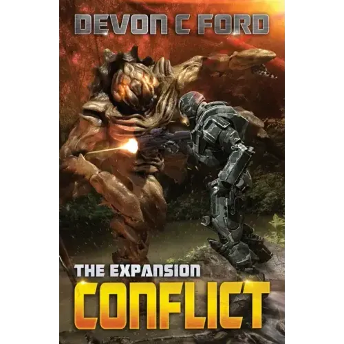Conflict
