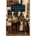Chincoteague and Assateague Islands