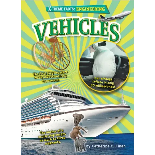 Vehicles
