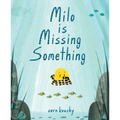 Milo Is Missing Something