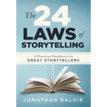The 24 Laws of Storytelling