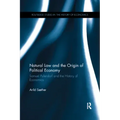 Natural Law and the Origin of Political Economy: Samuel Pufendorf and the History of Economics