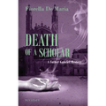 Death of a Scholar: A Father Gabriel Mystery