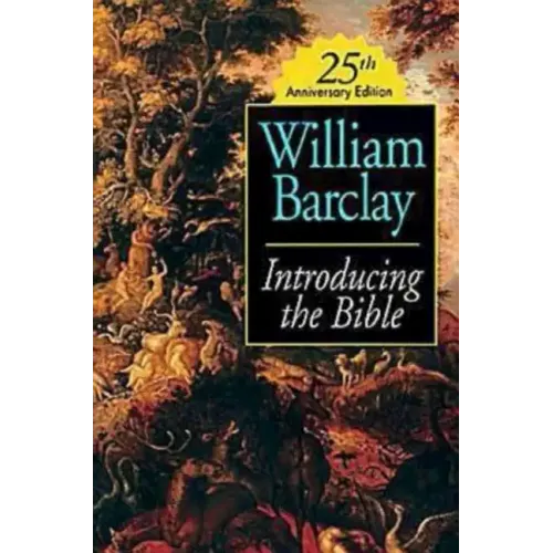 Introducing the Bible 25th Anniversary Edition