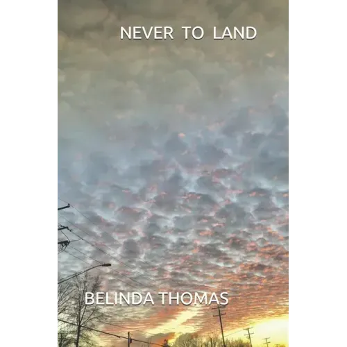 Never To Land