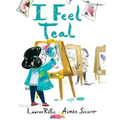 I Feel Teal
