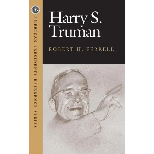 Harry S. Truman