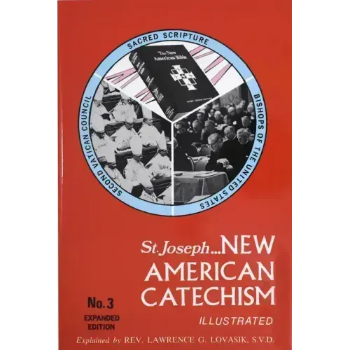 New American Catechism (No. 3): Expanded Edition