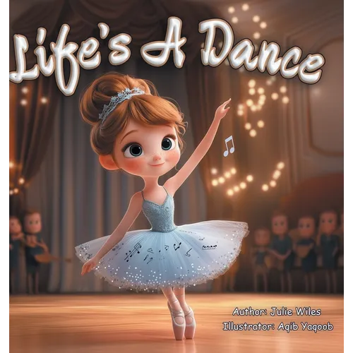 Life's A Dance