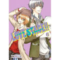 Love Stage!!, Vol. 6