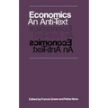 Economics: An Anti-Text