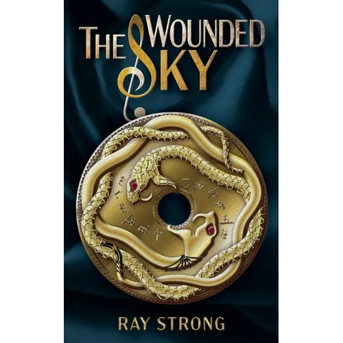 The Wounded Sky