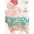 Therapy Game, Vol. 2