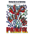 Rising Up in an Uprising: Adult Coloring Book for Survivors of Trauma