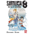 Samurai 8: The Tale of Hachimaru, Vol. 2