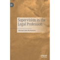 Supervision in the Legal Profession