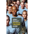 Army Pocket Physical Training Guide