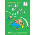 The Big Honey Hunt
