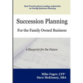 Succession Planning for the Family Owned Business