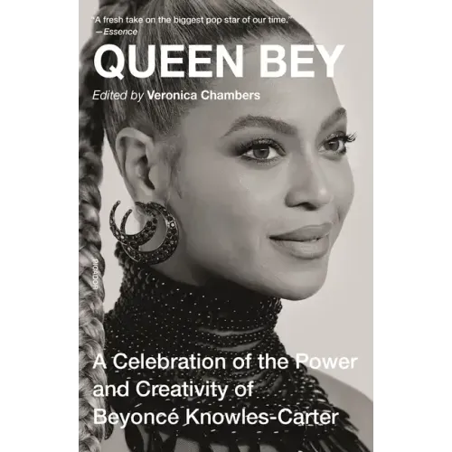 Queen Bey