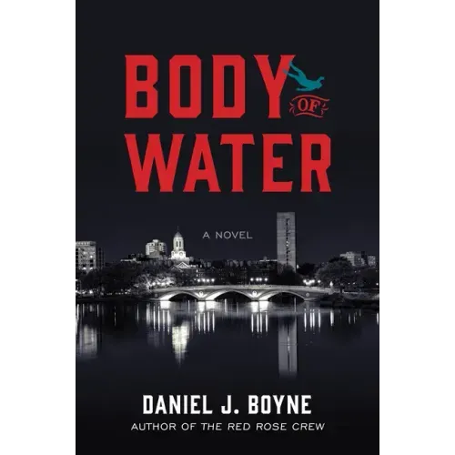 Body of Water
