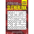 Slitherlink: 250 Medium to Hard Sli-Lin Logic Puzzles 8x8