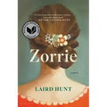 Zorrie